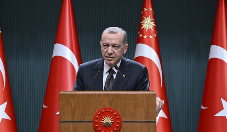 erdogan turquie