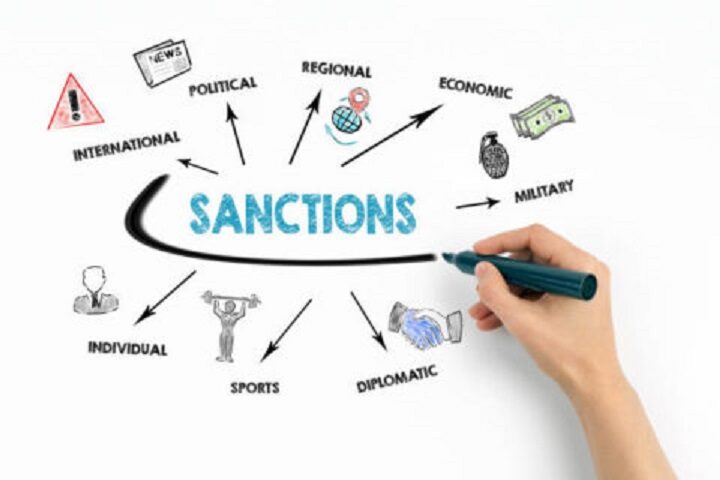 sanctions économiques