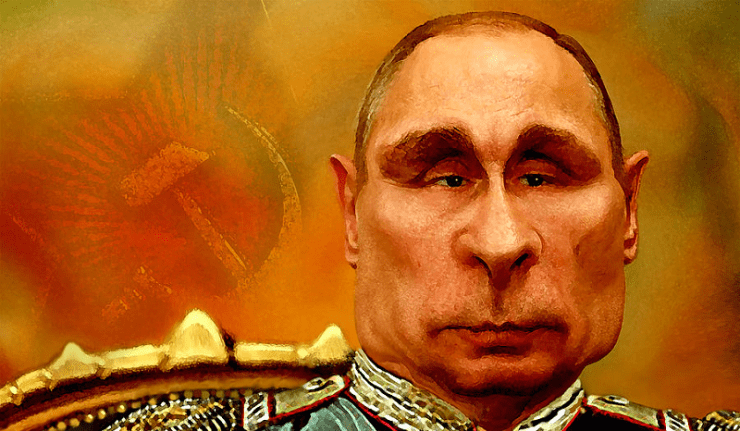 général poutine