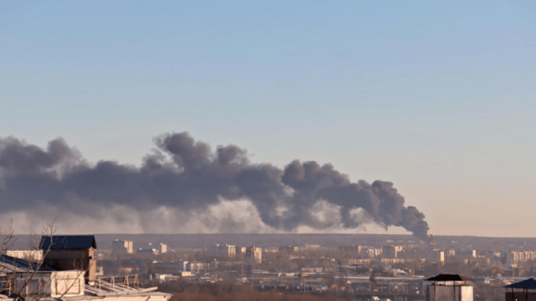 attaques par drones
