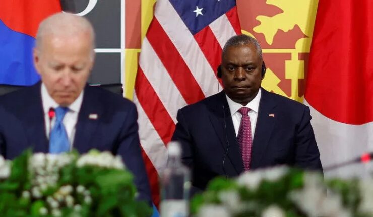 biden et l'afrique