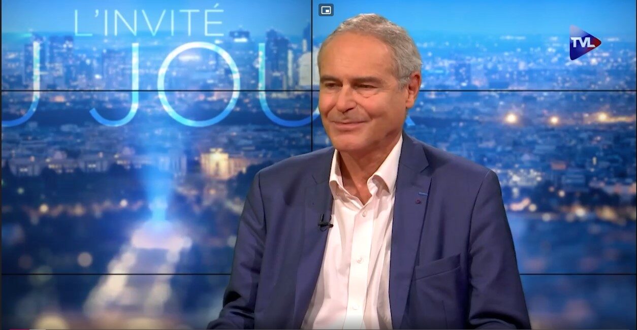 Christian Perronne