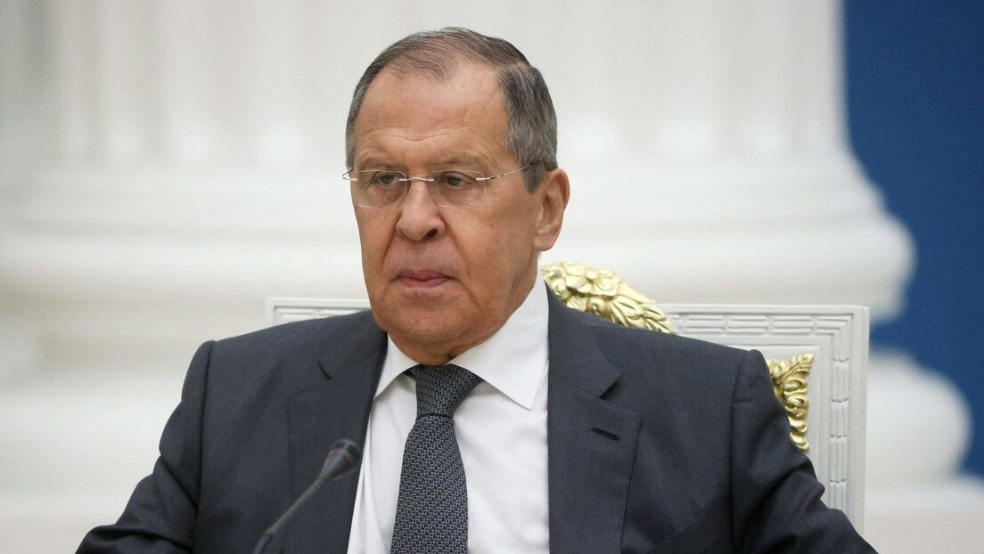 Serguei Lavrov