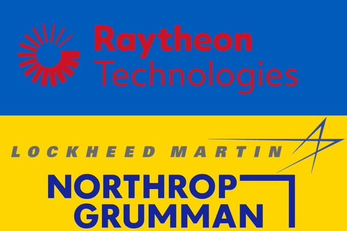 raytheon technologies