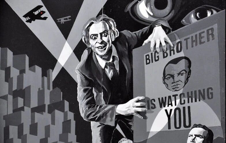 big brother