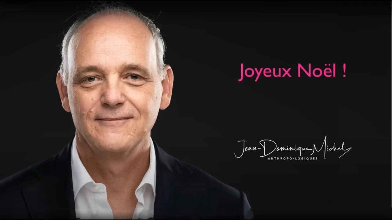jean-dominique michel