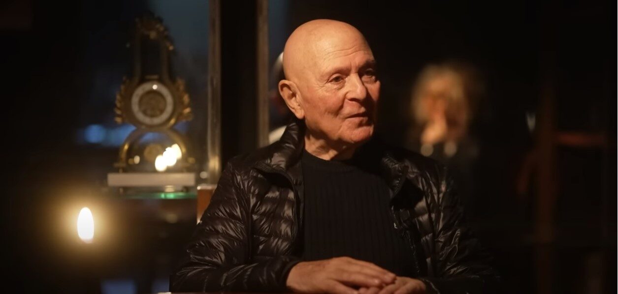 Gérard Chaliand