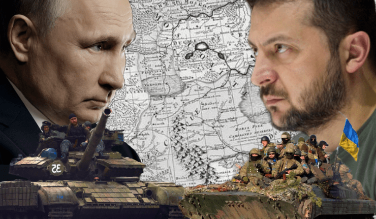 poutine vs zelensky