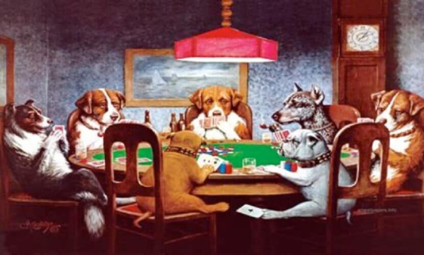poker
