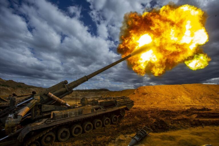 missiles russie