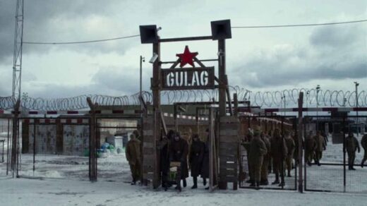 goulag gulag