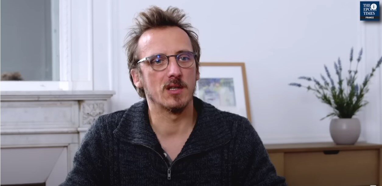 louis fouché