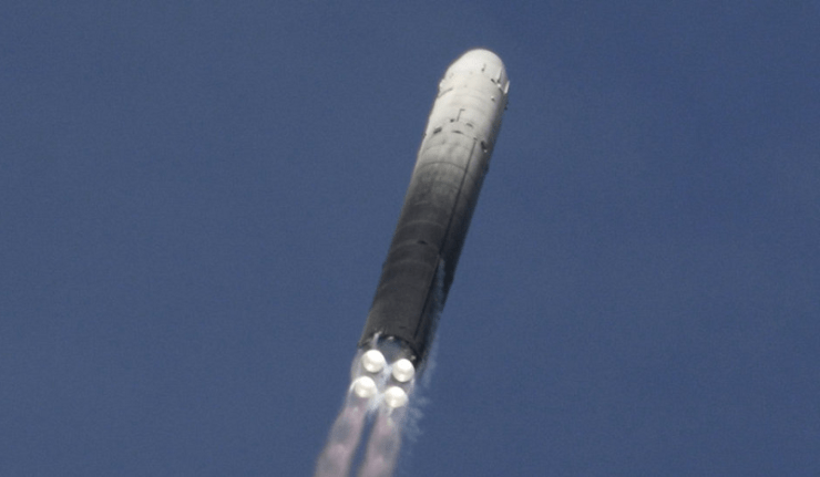missile zircon