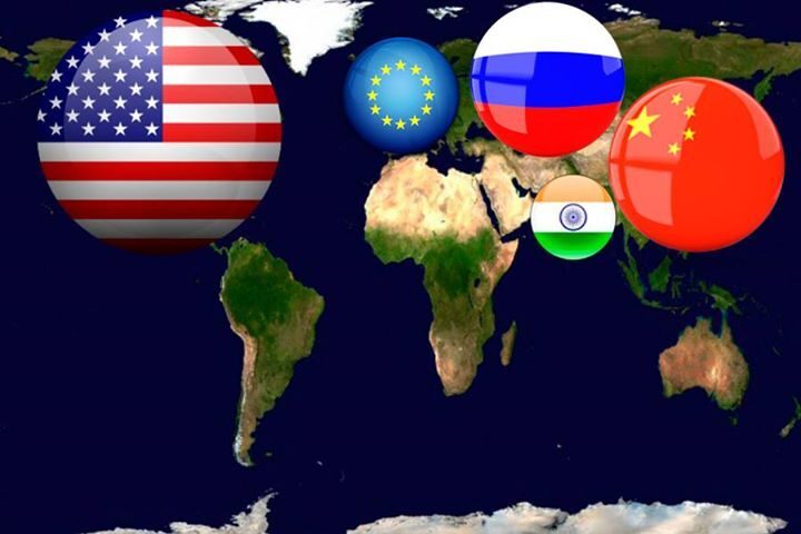 brics vs usa