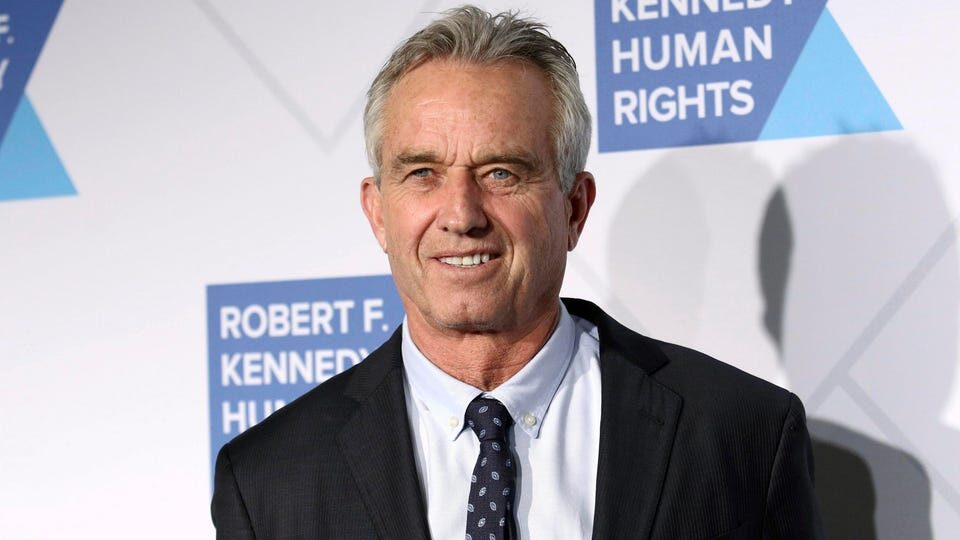 Robert F. Kennedy, Jr.