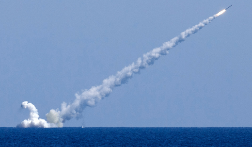 La supériorité des missiles russes et chinois trouble le Pentagone 303