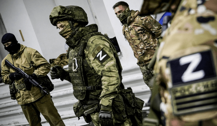 azov z ukraine