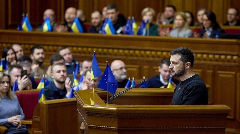 zelensky