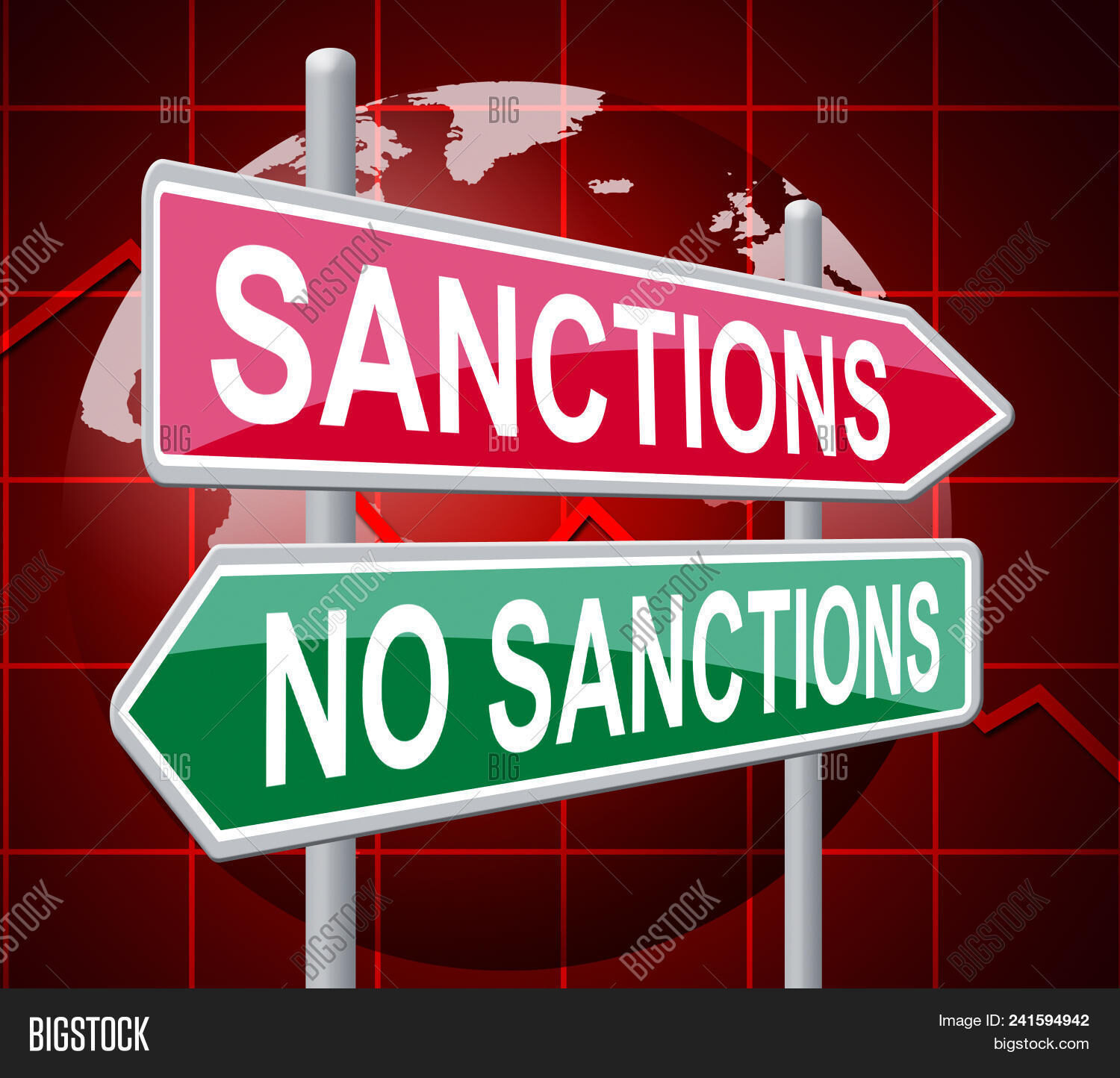 sanctions no sanctions