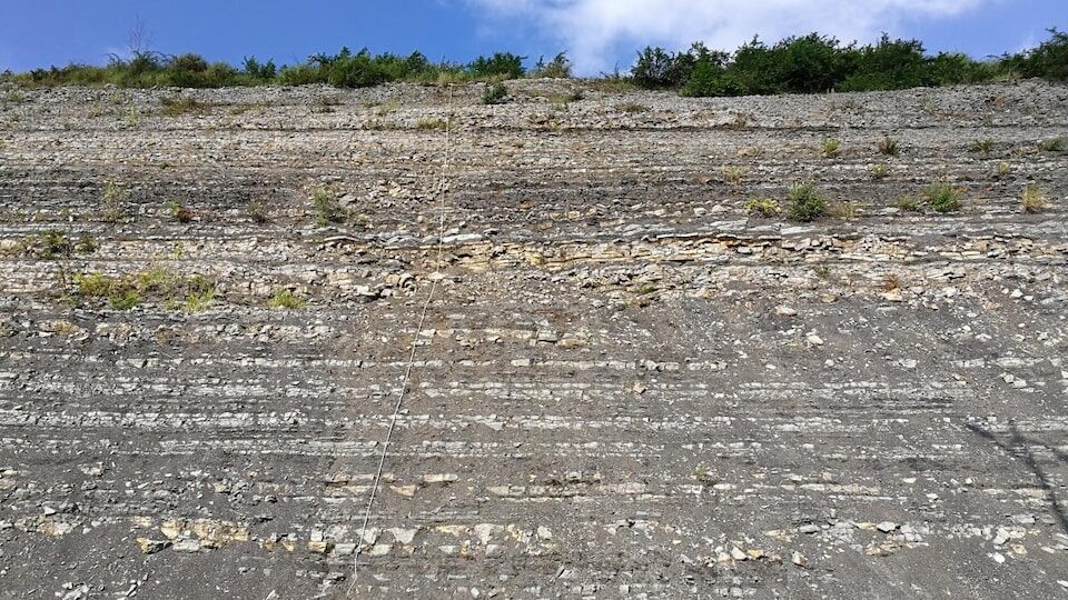 bassin roches guizhou sediments