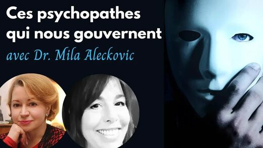 psychopathes mila aleckovic