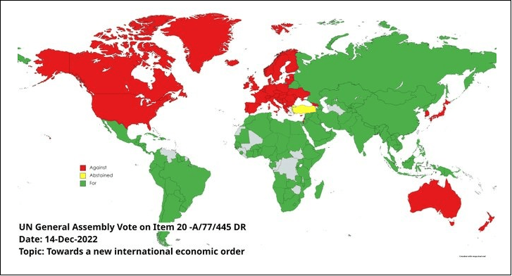 Cliquer pour agrandir carte du monde