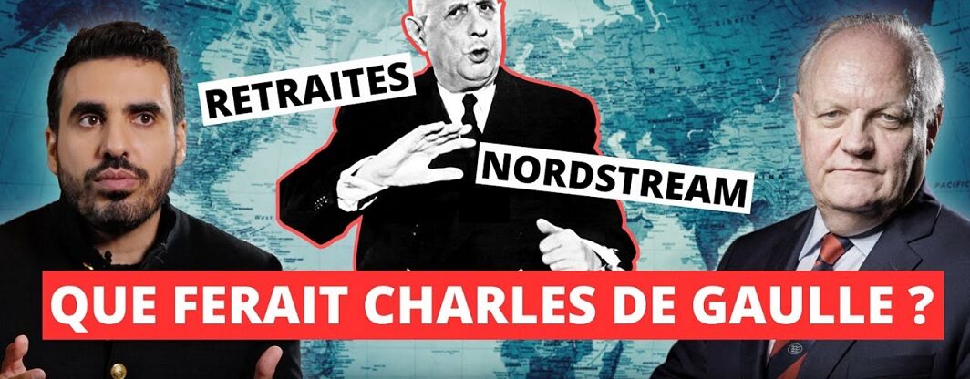 Idriss J. Aberkane et Asselineau ep2
