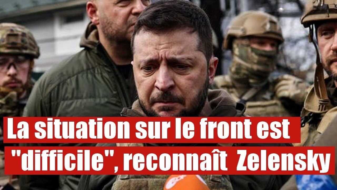 défaite ukraine