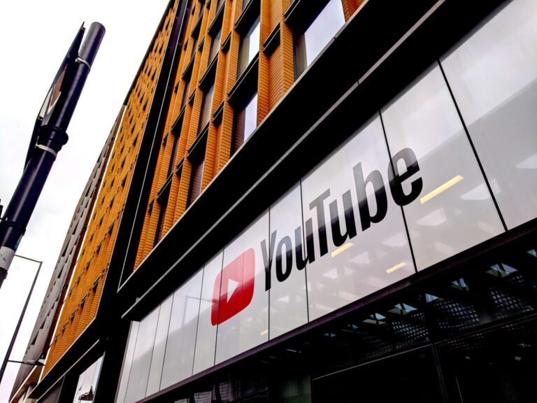 youtube maison londres
