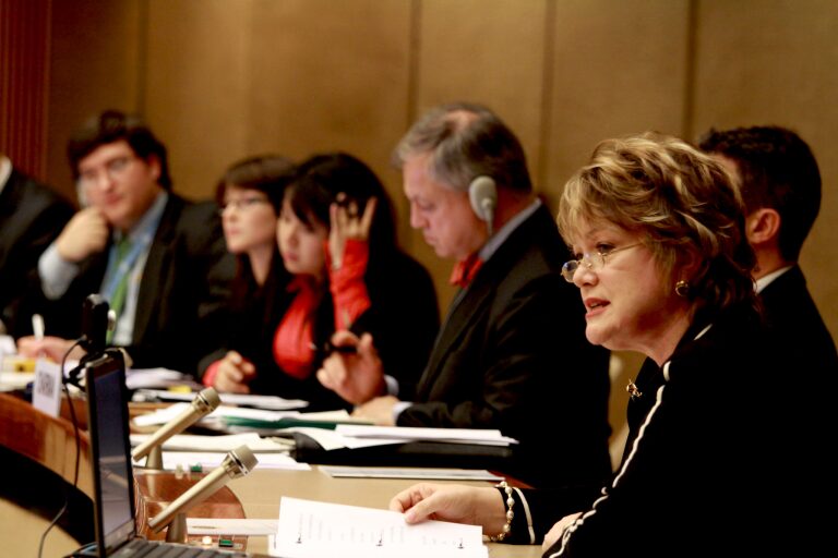 Ellen Tauscher