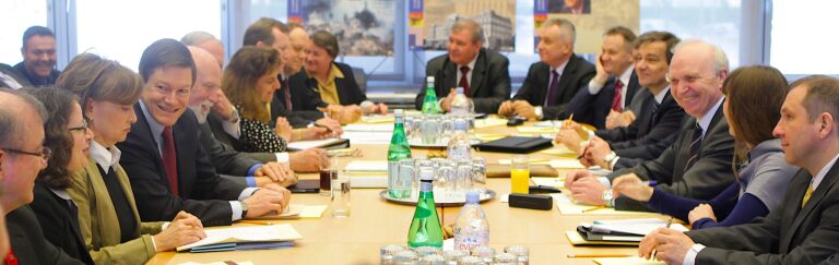 Commission consultative nouveau traité START
