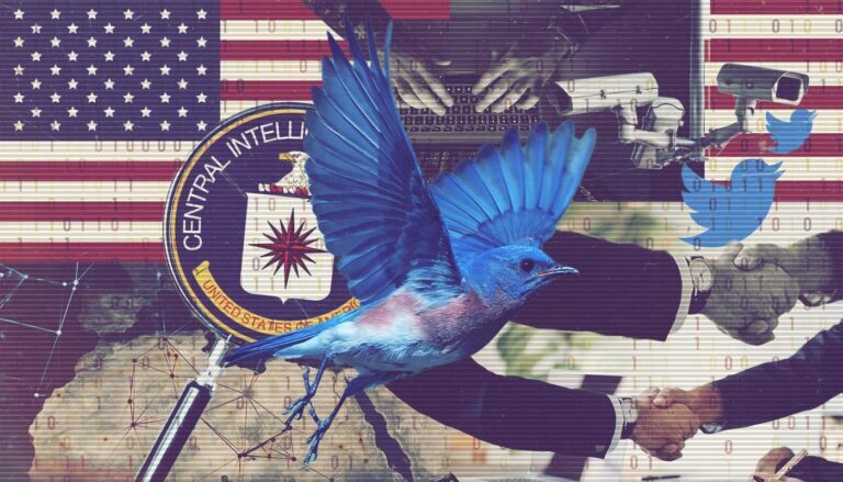 Middle East Eye