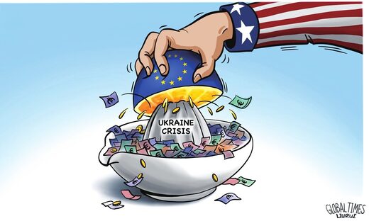 crise ukrainienne dollars