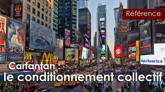conditionnement collectif