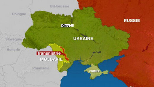 pays moldavie carte