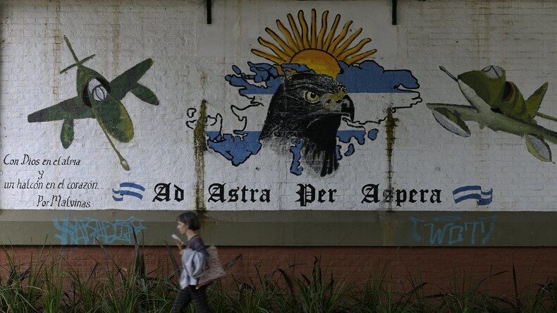Argentine Buenos Aires