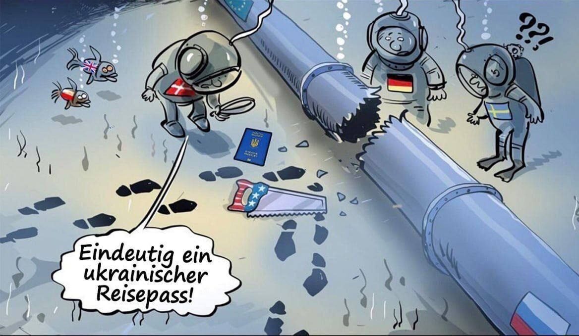 Nord Stream