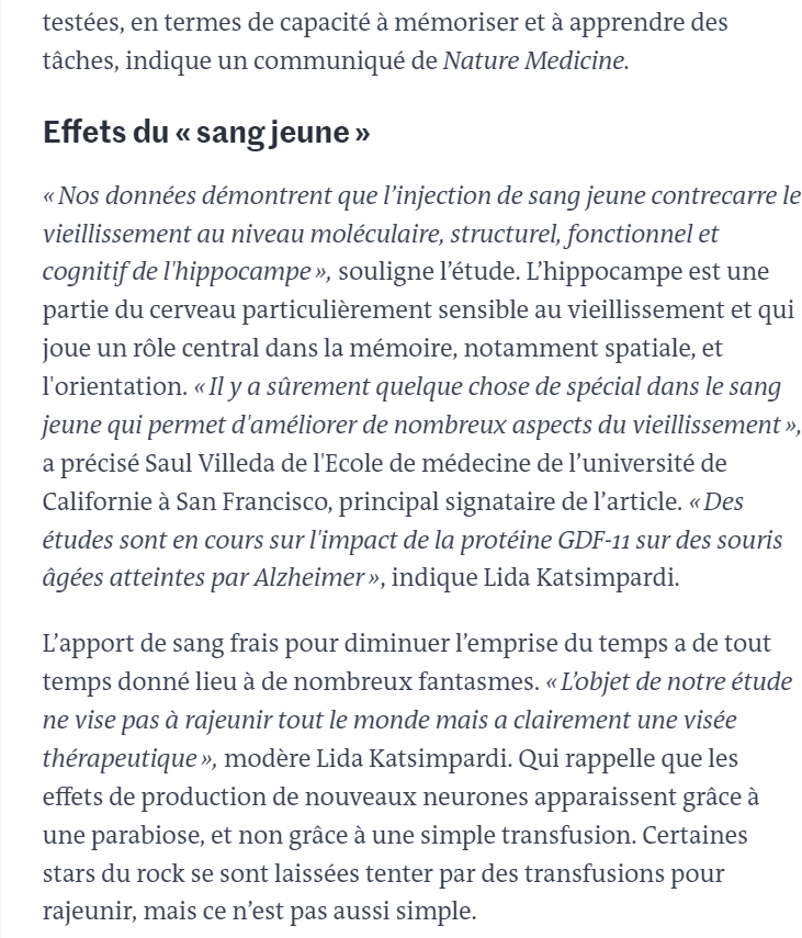 adrenochrome le monde parabiose heterochronique-2