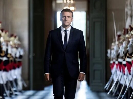 macron