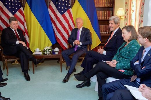 biden ukraine porencho