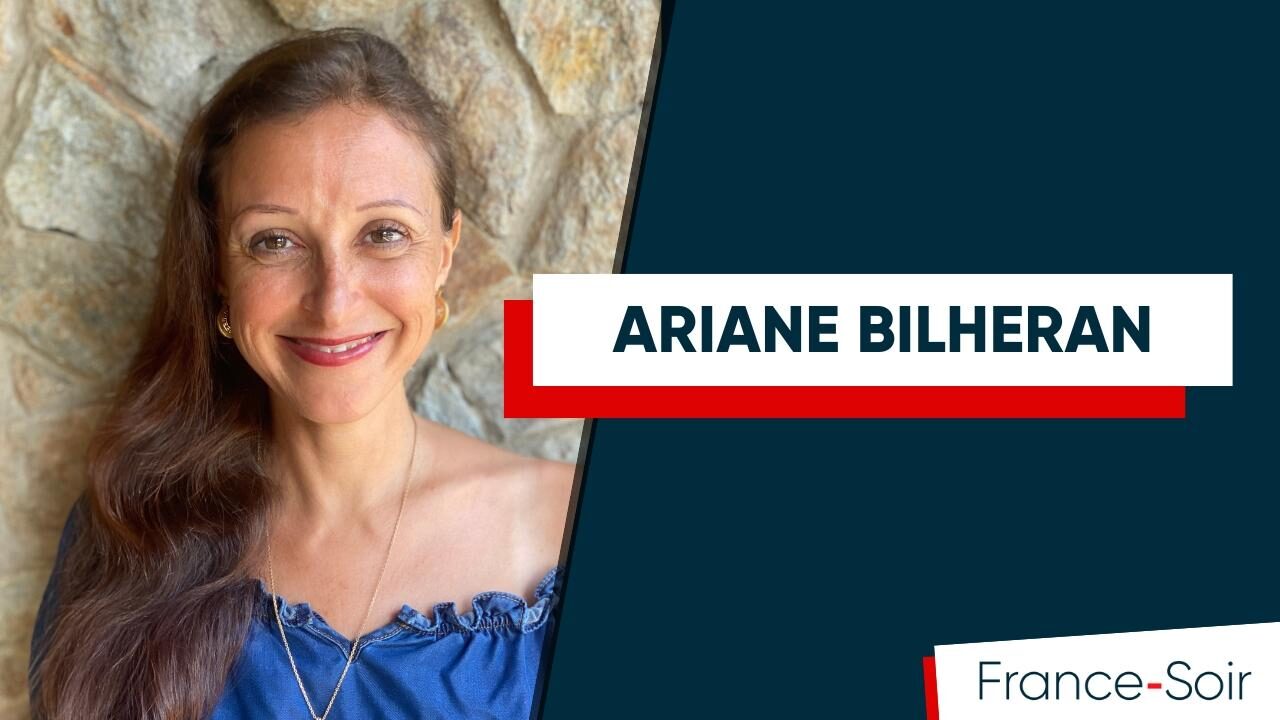 Ariane Bilheran