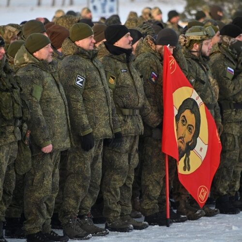 militaires z