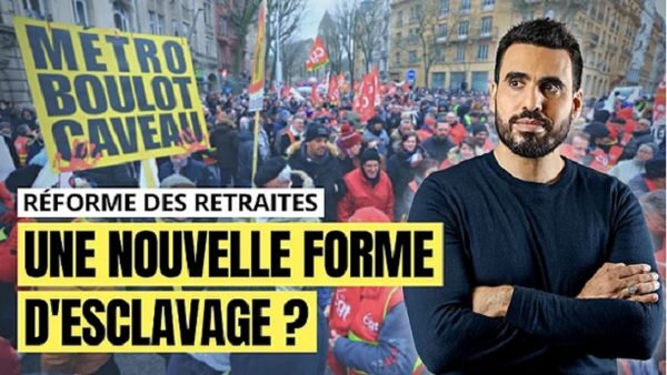 Idris retraite réforme