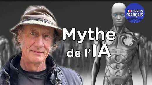 mythe de l'IA
