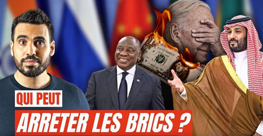 BRICS Idriss
