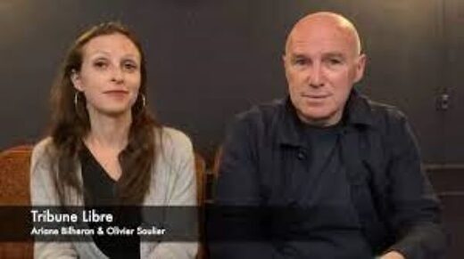 Ariane Bilheran et Olivier Soulier : les prémices d'un totalitarisme en marche