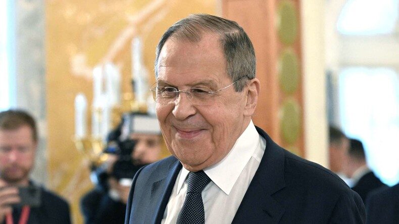 Lavrov