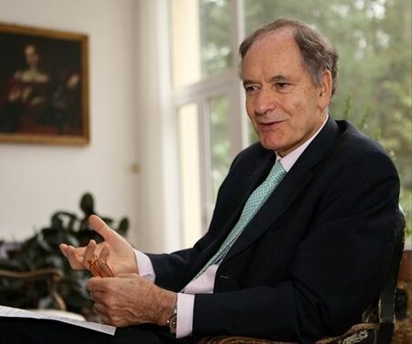 Alberto Bradanini