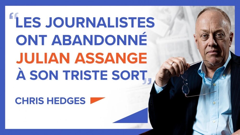 julian assnage chris hedges