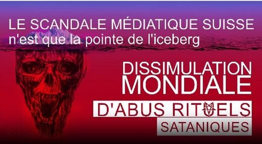 abus rituels sataniques